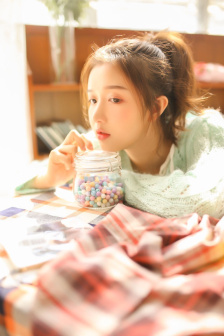 圆盘皇女第一季